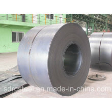 ST50-2 Hot Rolled Steel Coil